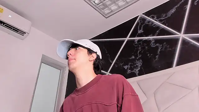 AerumChae Pertunjukan Webcam