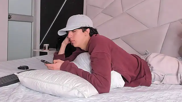 AerumChae Webcam Show