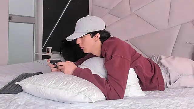 AerumChae Webcam-Show