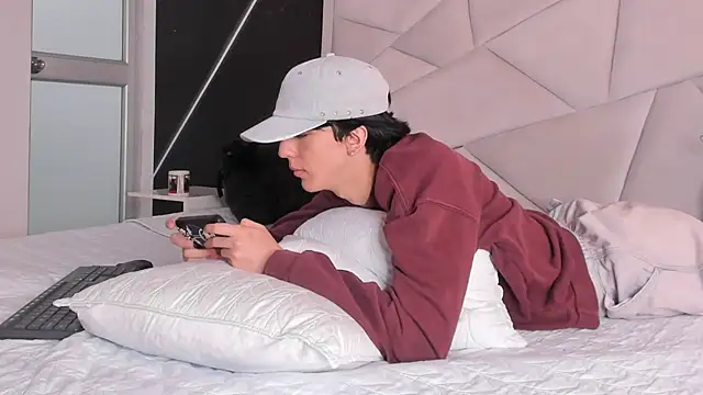 AerumChae Pertunjukan Webcam