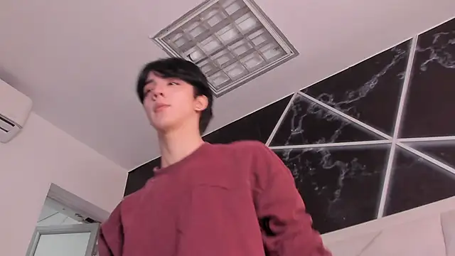 AerumChae Pertunjukan Webcam