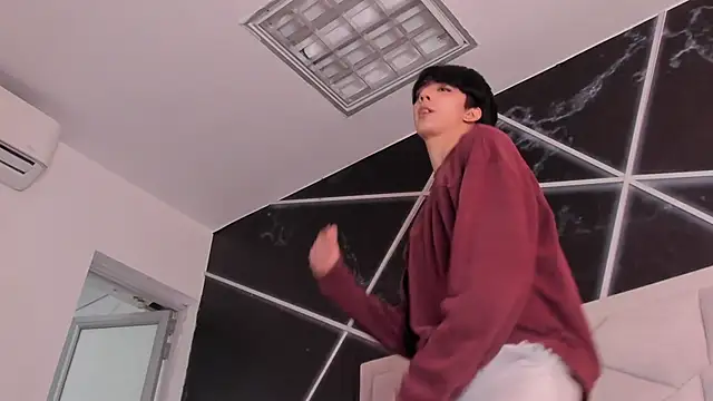 AerumChae 웹캠 쇼