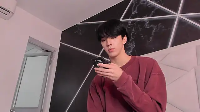 AerumChae Pertunjukan Webcam