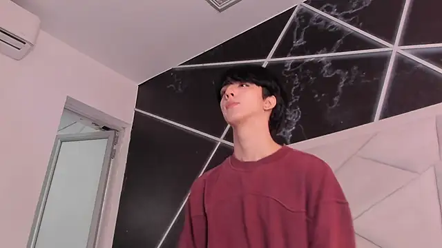 AerumChae 웹캠 쇼