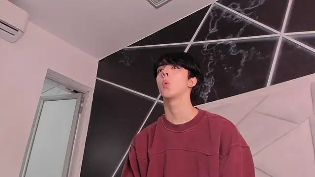 AerumChae Pertunjukan Webcam