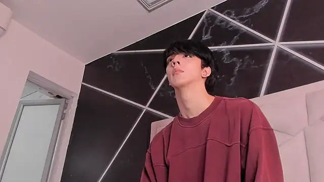 AerumChae Show Webcam