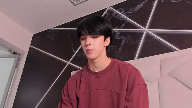 AerumChae 在線直播表演