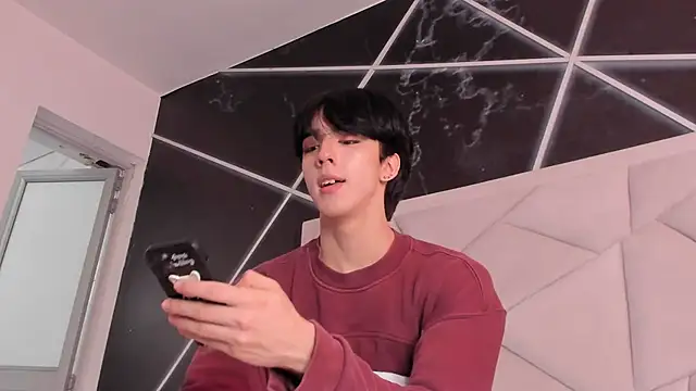 AerumChae 网络视讯表演