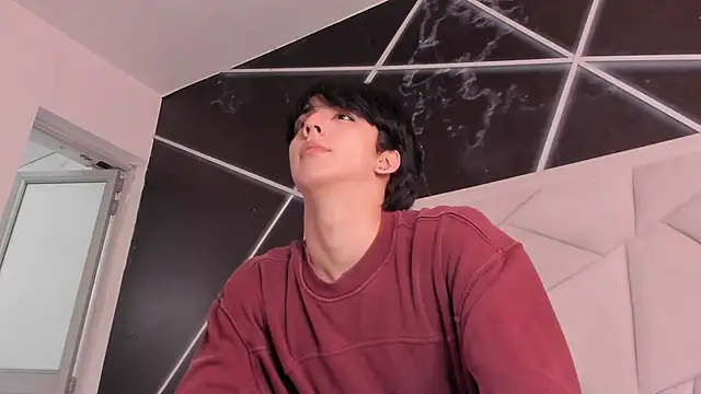 AerumChae Show Webcam