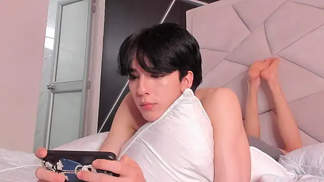 AerumChae Webcam-Show