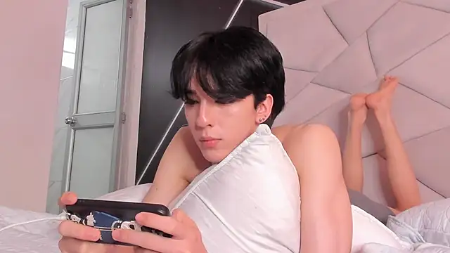 AerumChae Webcam Show