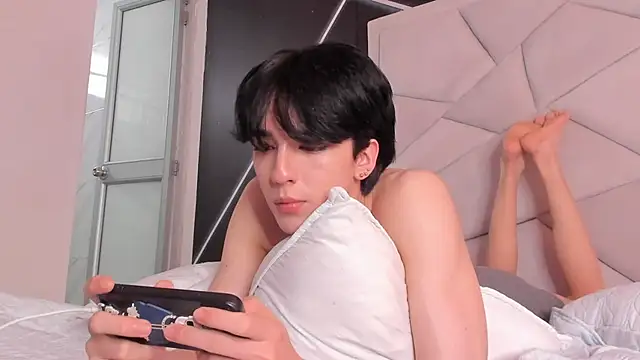AerumChae Show Webcam