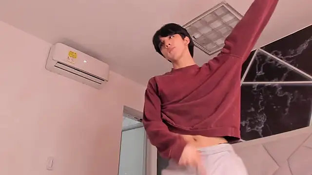 AerumChae 웹캠 쇼