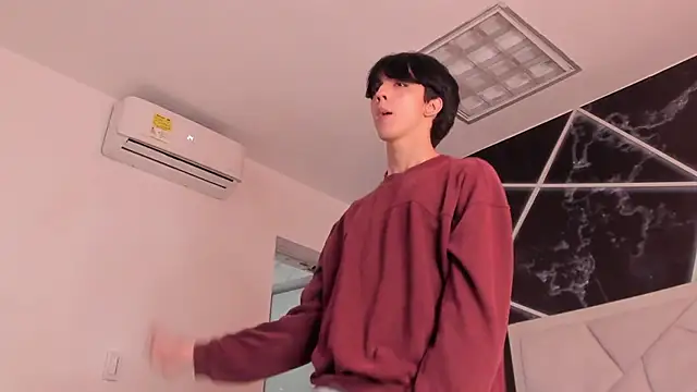 AerumChae 网络视讯表演