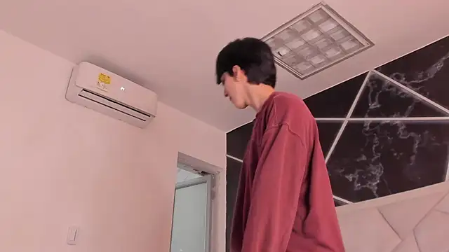 AerumChae 在線直播表演