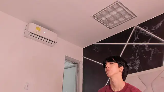 Show de webcam de AerumChae