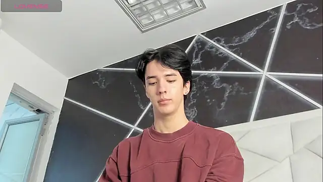 Show Webcam de AerumChae