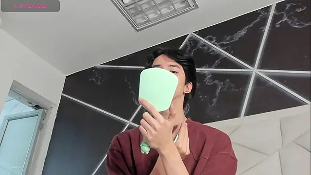 AerumChae Show Webcam