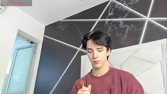 AerumChae Pertunjukan Webcam