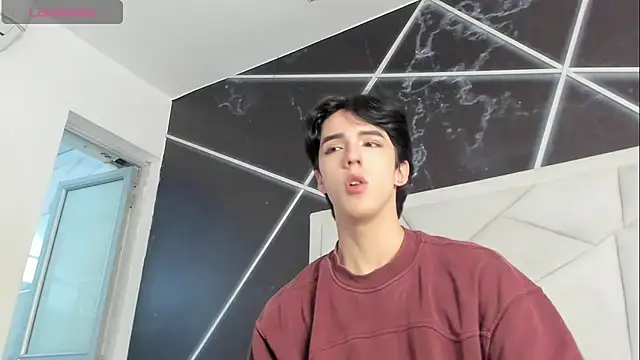 AerumChae Pertunjukan Webcam