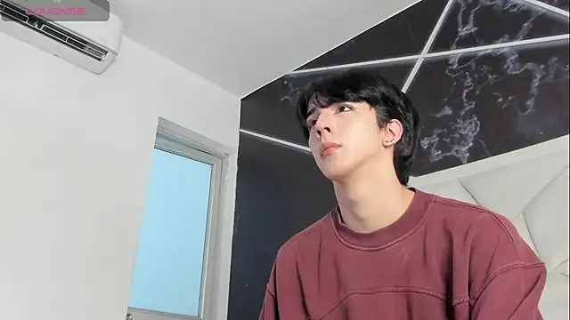 AerumChae webcam show