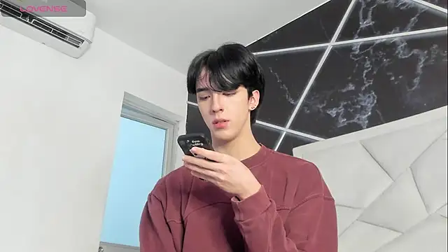 AerumChae Show Webcam