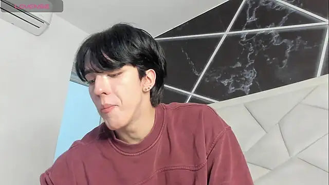 AerumChae Webcam show