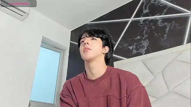 AerumChae 网络视讯表演