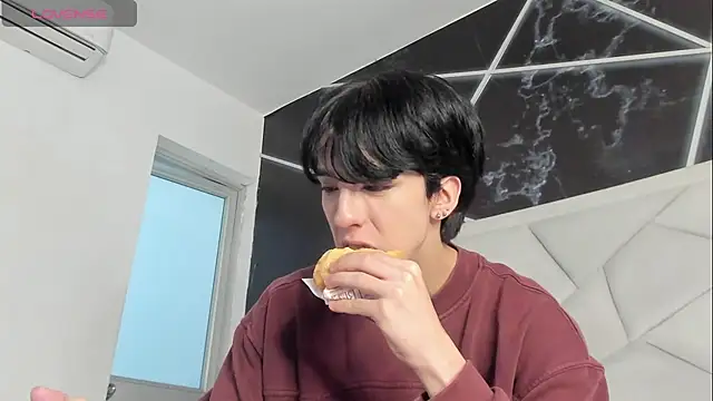 AerumChae 在線直播表演