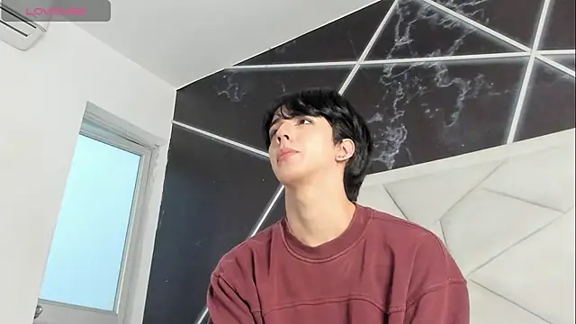 AerumChae Show Webcam