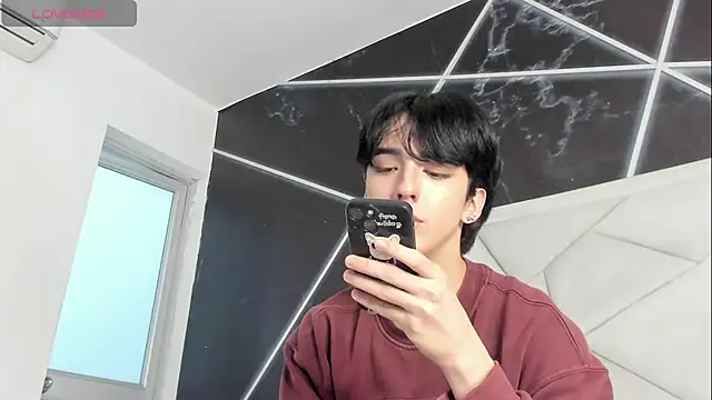 AerumChae 网络视讯表演
