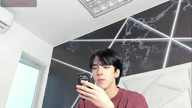 AerumChaeのウェブカメラショー