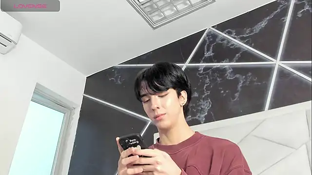 AerumChae – webcam-show