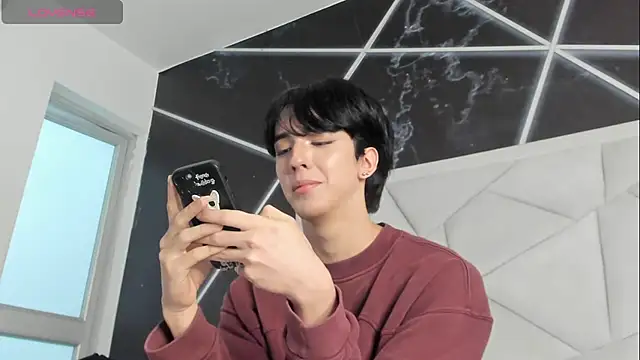 Show webcam de AerumChae