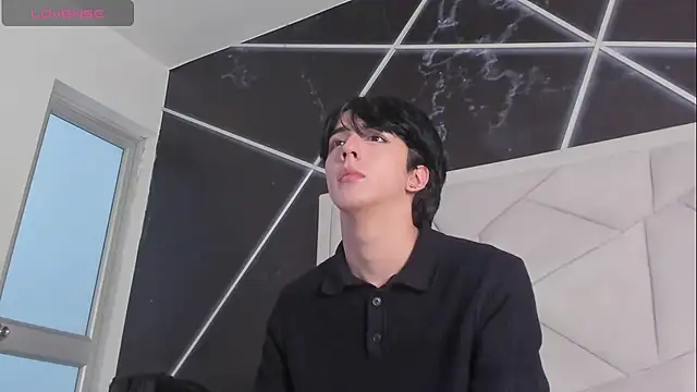 AerumChae 网络视讯表演