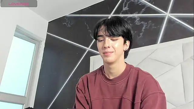 AerumChae 在線直播表演