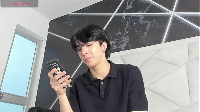 AerumChae 웹캠 쇼