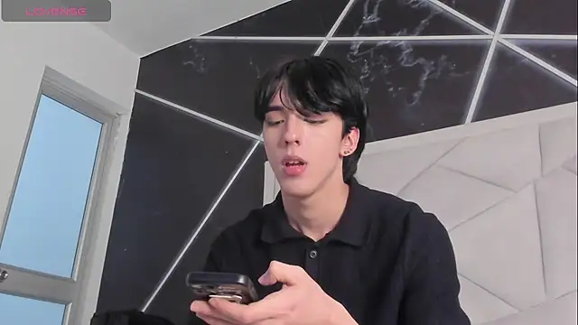 AerumChae 网络视讯表演