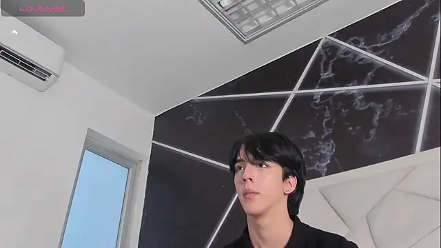 AerumChae 在線直播表演