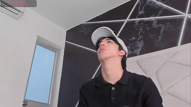 AerumChae Show Webcam