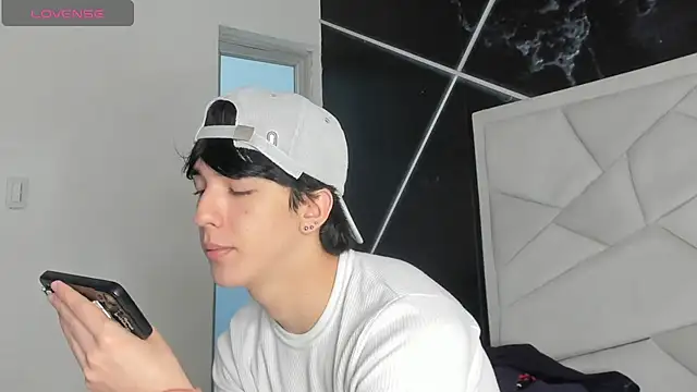 AerumChae Show Webcam