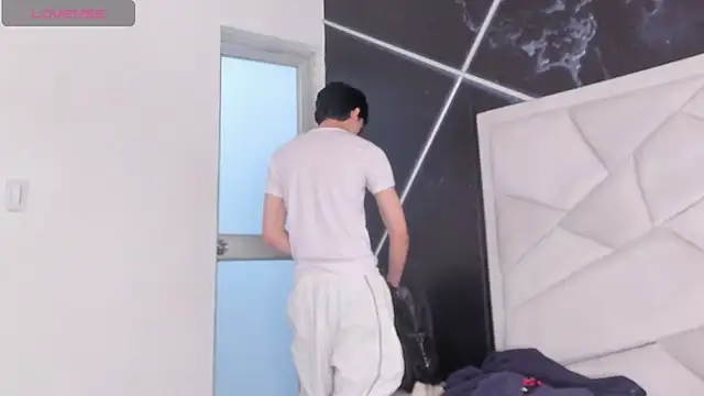 AerumChae Show Webcam