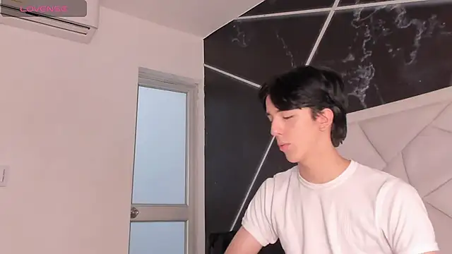 AerumChae's Webcam Show