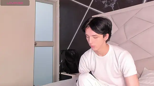 AerumChae 网络视讯表演