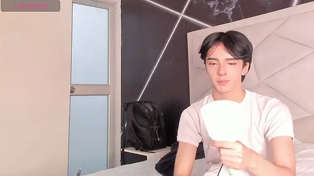 AerumChae 网络视讯表演