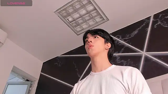 Chatroom XXX en direct de AerumChae