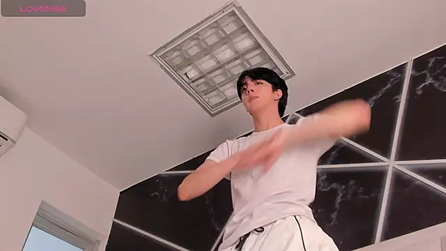 AerumChae 网络视讯表演