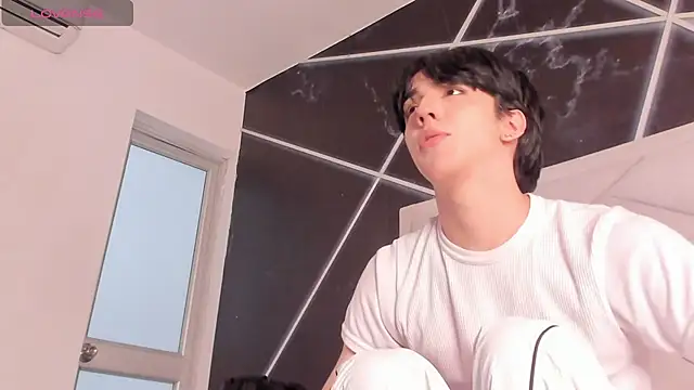 AerumChae Show Webcam