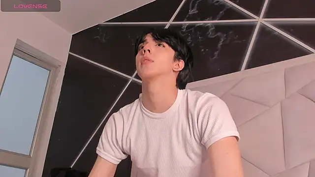 AerumChae – webcam-show
