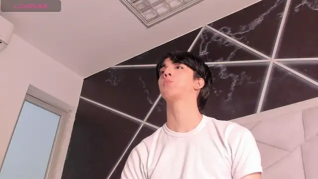 AerumChae Webcam-Show